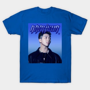 PROOF NAMJOON RM T-Shirt